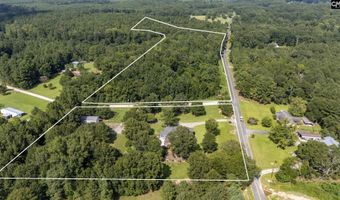 Old Golf Course Road, Batesburg, SC 29006