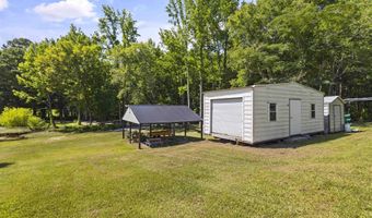 703 Old Sheffield Gap Rd, Attalla, AL 35954