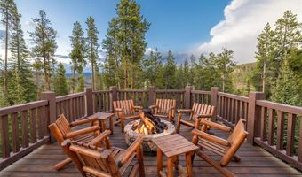 1357 Discovery Hill Dr, Breckenridge, CO 80424