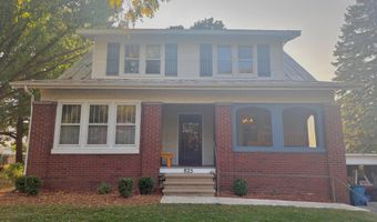 825 N Indiana Ave, Auburn, IN 46706