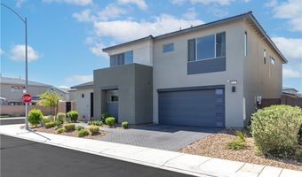 4207 Orchard Run Ave, Las Vegas, NV 89141