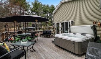 15 Pepperell Rd, Brookline, NH 03033