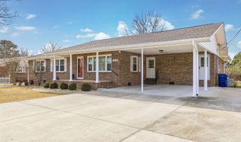 1103 9th St NW, Arab, AL 35016