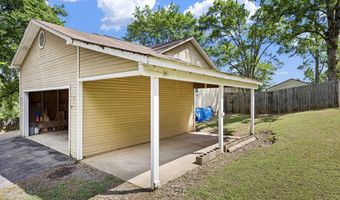 205 NW 17th St, Atkins, AR 72823