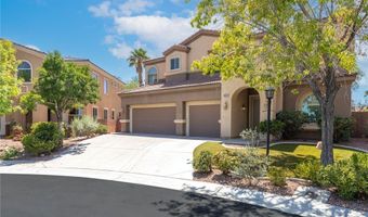 8025 Villa Belen St, Las Vegas, NV 89131