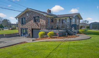 1105 5th St SW, Attalla, AL 35954