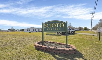 22 Skyline Dr, Ashville, OH 43103