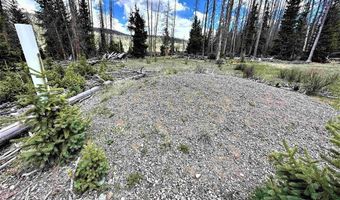 0 F.S. Rd 610, Creede, CO 81130