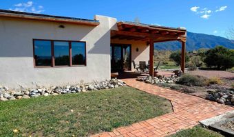 8 Juan Martinez, Arroyo Seco, NM 87514