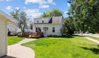 834 W GRANT St, Appleton, WI 54914