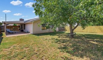 1625 Partridge Pl, Abilene, TX 79605