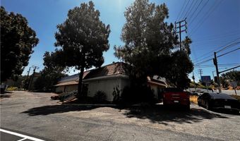 100 N Tustin Ave, Anaheim, CA 92807