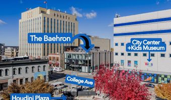 200 W College Ave, Appleton, WI 54911