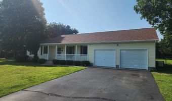 186 BLOOMFIELD Dr, Harrington, DE 19952