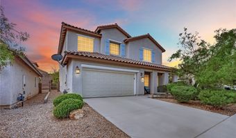 181 Azalea Springs Ave, Henderson, NV 89002
