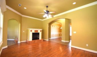 4004 Layton Rd, Bentonville, AR 72713