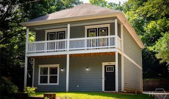 560 Rosa Nell Howard St, Athens, GA 30601