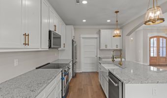 205 Bentbrook Dr, Albertville, AL 35950