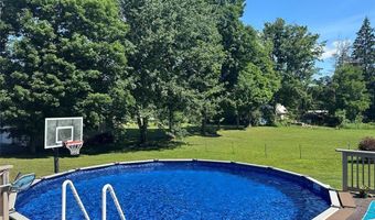 114 Elizabeth St, Angelica, NY 14709