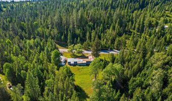 5961 Blacktail Rd, Careywood, ID 83809