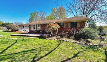 3715 MOSS Dr, Annandale, VA 22003