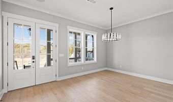 525 Groover St, Ball Ground, GA 30107