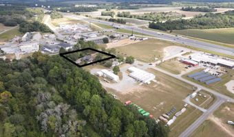 240 Whittle Cir, Ashburn, GA 31714