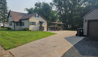 132 S Center St, Boyd, WI 54726