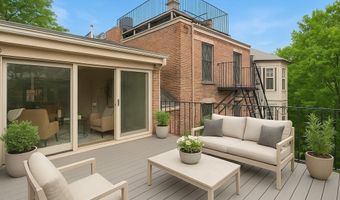 116 W Concord St PH, Boston, MA 02118