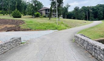 RIVERS EDGE Cir lot 12, Bath Springs, TN 38311