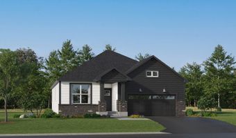 762 151st Ln NW Plan: Cordoba, Andover, MN 55304