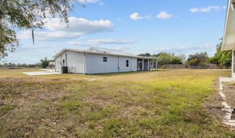 4020 CONNERSVILLE Rd, Bartow, FL 33830