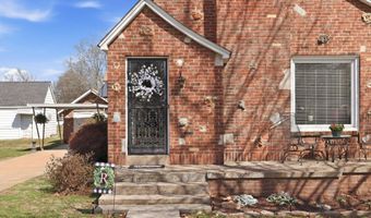 526 Broadway St, Barlow, KY 42024