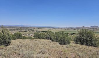 00 N Hilltop Trl Lot D3, Chino Valley, AZ 86323