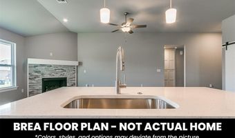 1100 Redwood Creek Dr, Yukon, OK 73099