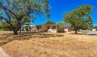 1002 S San Jose Dr, Abilene, TX 79605