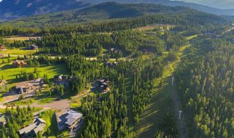 40 Swift Bear, Big Sky, MT 59716