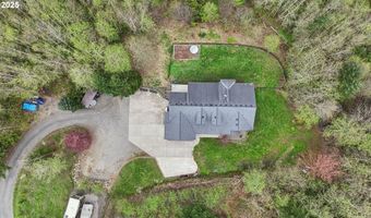 14900 NE CRITTER HILL Dr, Amboy, WA 98601