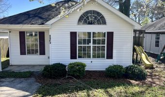 2204 BIRNAM Pl, Augusta, GA 30904