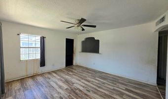 1108 NW 7th St, Andrews, TX 79714