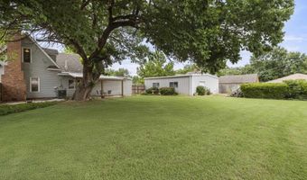 303 Olive, Alva, OK 73717