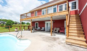 25630 Jomean Dr, Abingdon, VA 24211