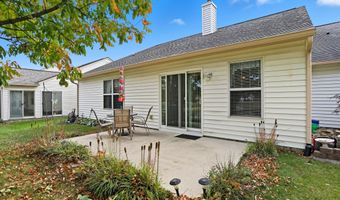 1116 Nanwich Ct, Indianapolis, IN 46217