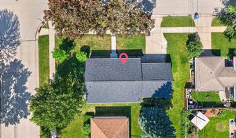 2206 N MCDONALD St, Appleton, WI 54911
