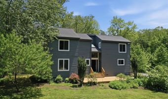 2391 HOLLY SPRINGS Rd, Amissville, VA 20106