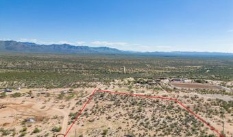 28505 S STATE ROUTE 89, Congress, AZ 85332