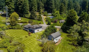 2361 Buttermilk Ln, Arcata, CA 95521