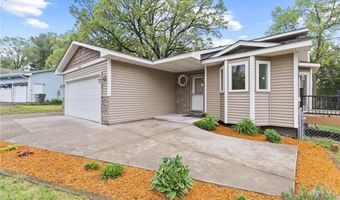 13793 Partridge St NW, Andover, MN 55304