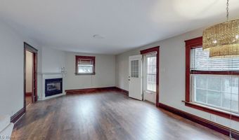 645 W Summit St, Alliance, OH 44601