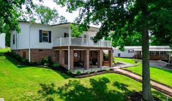 34 Owens Pt, Abbeville, SC 29620